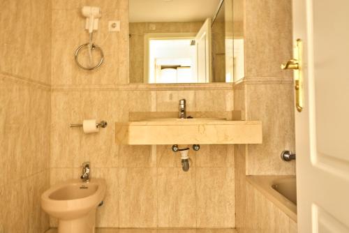 Apartamento moderno en Barajas C