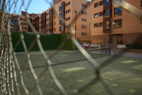 Apartamento moderno en Barajas C