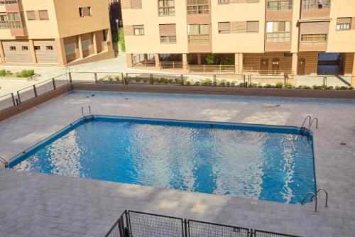 Apartamento moderno en Barajas C