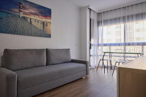 Apartamento moderno en Barajas C