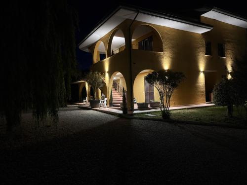 Markylian House