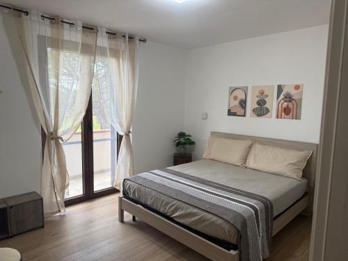 Markylian House