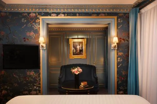 Maison Proust, Hotel & Spa La Mer photo 46