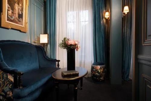 Maison Proust, Hotel & Spa La Mer photo 47