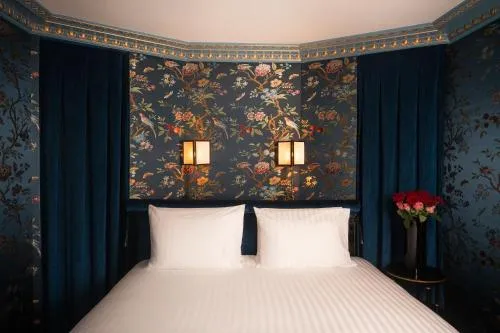 Maison Proust, Hotel & Spa La Mer photo 45