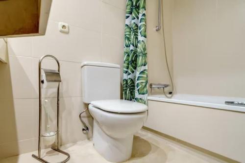 Estepona - Apartment - Alcazaba Lagoon 202