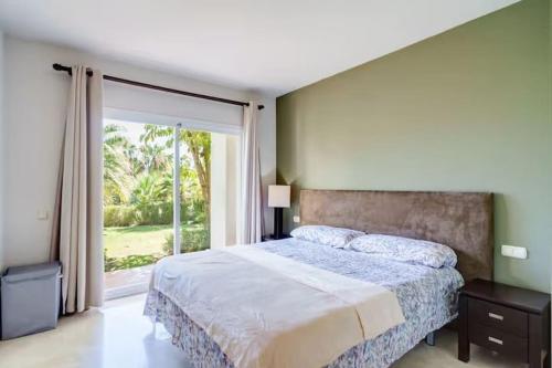 Estepona - Apartment - Alcazaba Lagoon 202