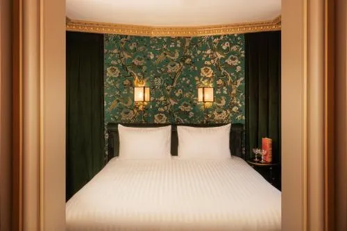Maison Proust, Hotel & Spa La Mer photo 48