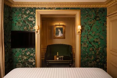 Maison Proust, Hotel & Spa La Mer photo 49