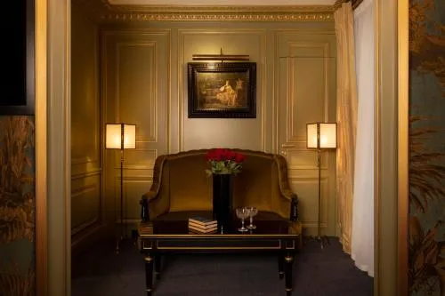 Maison Proust, Hotel & Spa La Mer photo 53