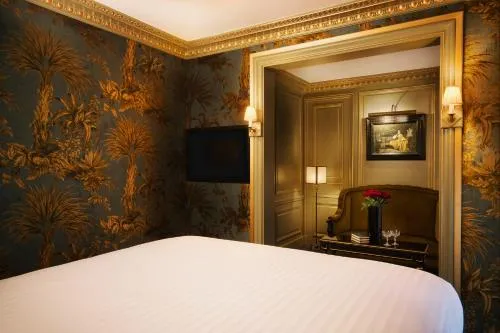 Maison Proust, Hotel & Spa La Mer photo 52
