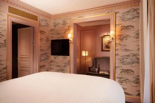 Maison Proust, Hotel & Spa La Mer photo 56