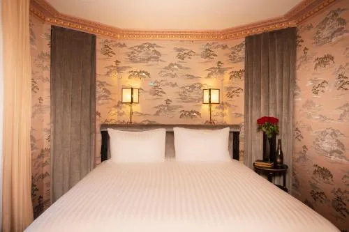 Maison Proust, Hotel & Spa La Mer photo 55