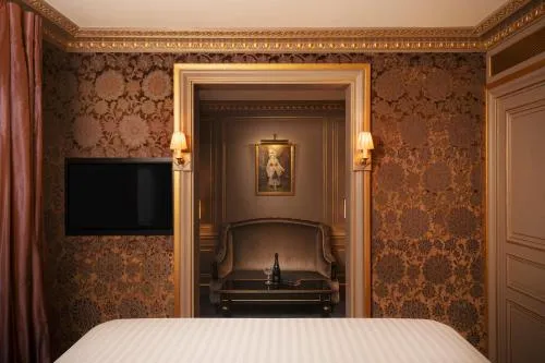 Maison Proust, Hotel & Spa La Mer photo 58