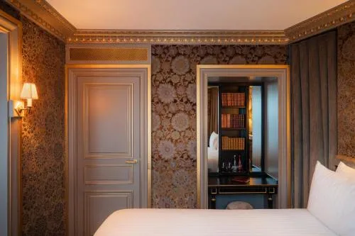 Maison Proust, Hotel & Spa La Mer photo 59