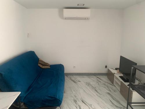 APPARTEMENT DE 5 couchages