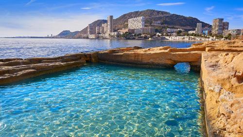 Playa Paraíso - Wellhome Alicante