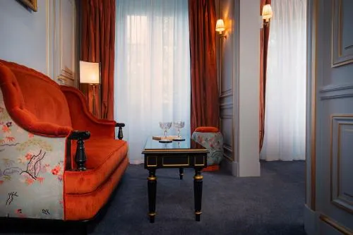 Maison Proust, Hotel & Spa La Mer photo 63