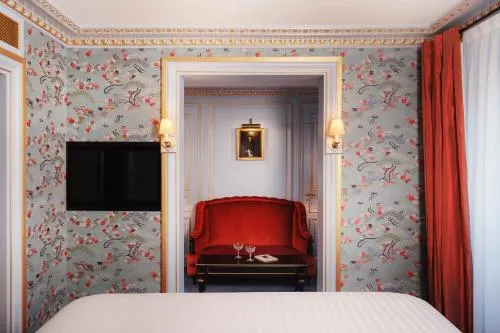 Maison Proust, Hotel & Spa La Mer photo 62