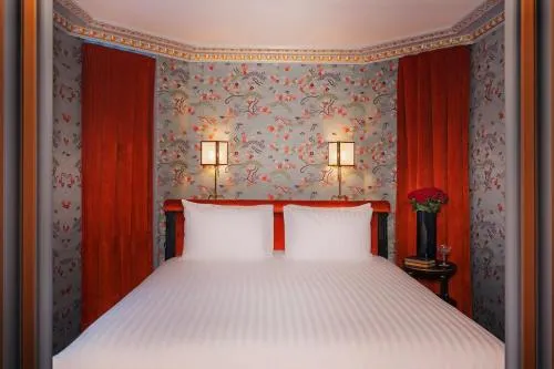 Maison Proust, Hotel & Spa La Mer photo 61