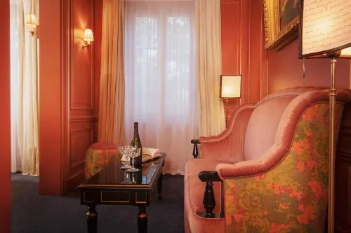 Maison Proust, Hotel & Spa La Mer photo 66