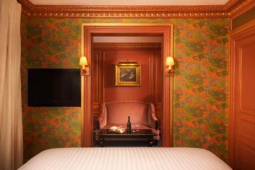 Maison Proust, Hotel & Spa La Mer photo 64