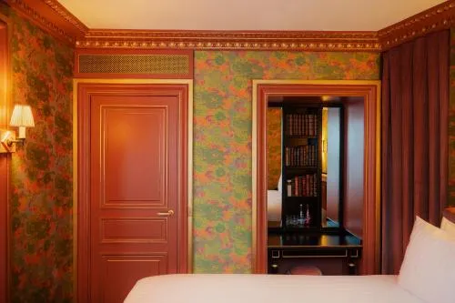 Maison Proust, Hotel & Spa La Mer photo 65