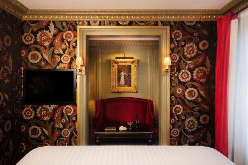 Maison Proust, Hotel & Spa La Mer photo 43
