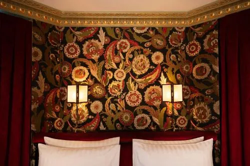 Maison Proust, Hotel & Spa La Mer photo 44