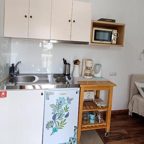 Villa Carmen Suite