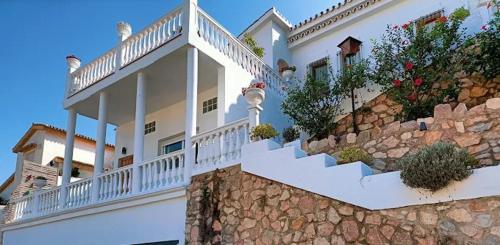 Villa Carmen Suite