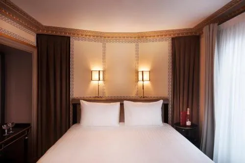 Maison Proust, Hotel & Spa La Mer photo 67