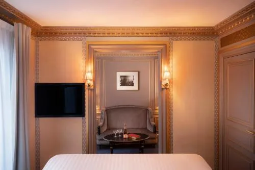 Maison Proust, Hotel & Spa La Mer photo 68