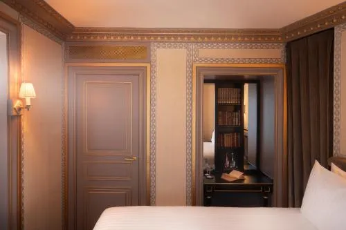 Maison Proust, Hotel & Spa La Mer photo 69