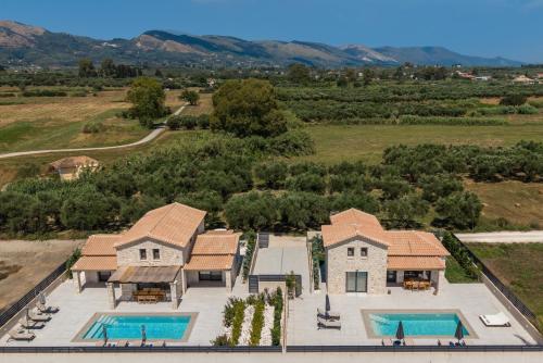 Petra Natura Villa II