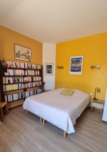 Foto VILLA LARGIA porto vecchio - A 5 MIN DES PLAGES DE PALOMBAGGIA - CALME- CLIMATISATION 2