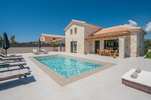 Petra Natura Villa II