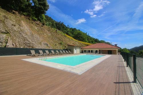 Paraíso do Gerês