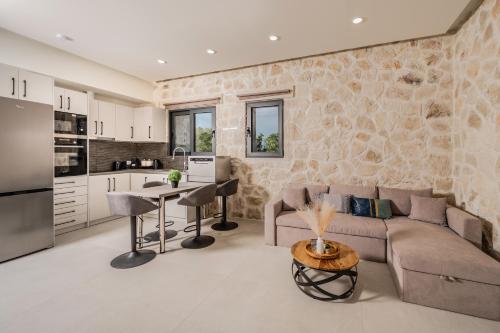Petra Natura Villa II