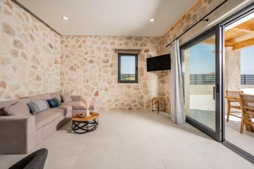 Petra Natura Villa II