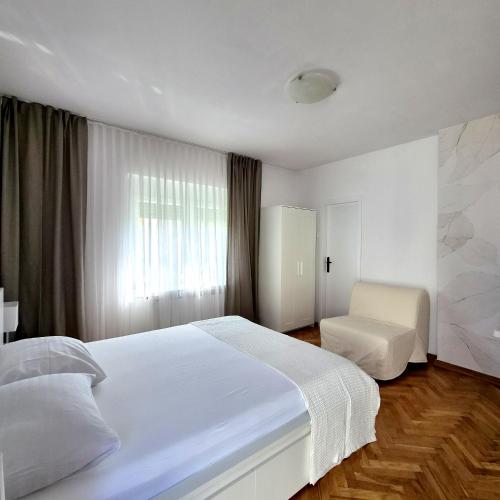 Vila Darian Apartments
