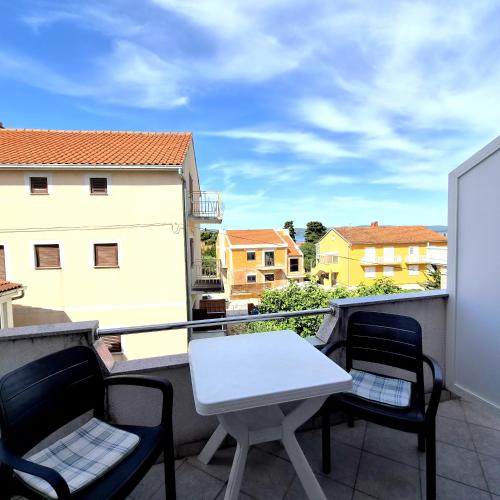 Vila Darian Apartments