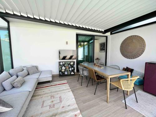 house sweet house - private pool - WIFI
