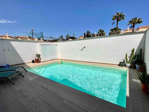 house sweet house - private pool - WIFI