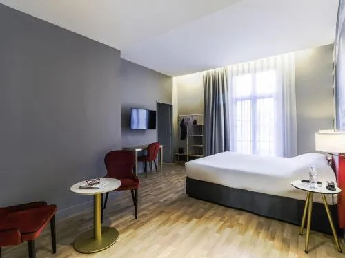 Ibis Styles Toulouse Capitole photo 9