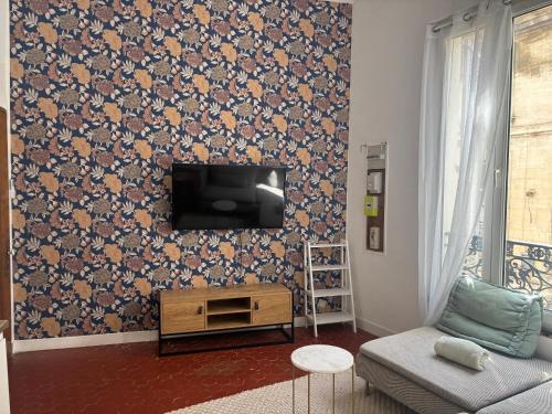 11 rue Carnot