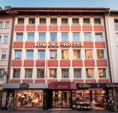 Foto Lorenz Apartments 4