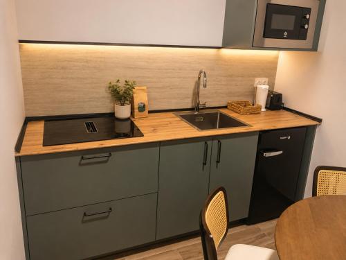 Apartamentos cerca de Las Ventas