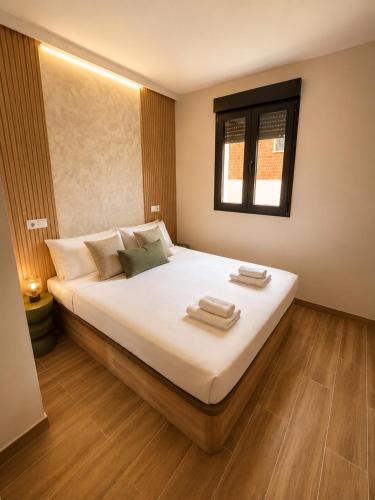 Apartamentos cerca de Las Ventas