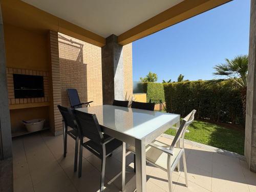Buganvilias House